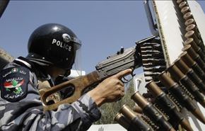 3 کشته در گروگانگیری شورای شهر تکریت عراق