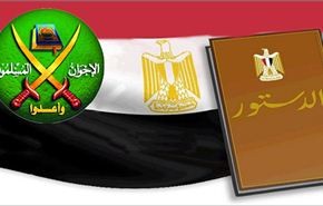 إخوان مصر يقاطعون الاستفتاء على الدستور