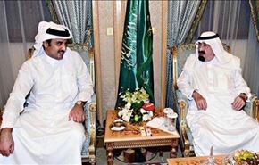 شرایط عربستان برای فراموشی کینه ها با قطر