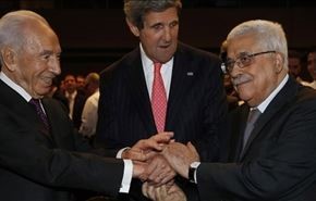 ابومرزوق: آمریکا بدنبال خرید باقیمانده فلسطین است