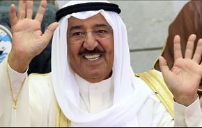 پنج سال زندان به خاطر اعتراض به امیر کویت