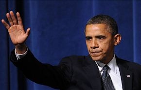 اوباما سيستخدم الفيتو اذا صوت الكونغرس على حظر جديد ضد ايران