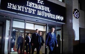 عزل قائد شرطة اسطنبول في إطار فضيحة فساد تهز تركيا