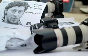 الوفاق: اعتقال 4 مصورين يؤكد محاربة المنامة لحرية الراي