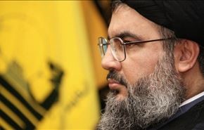 دبیرکل حزب الله لبنان امروز سخنرانی می‌کند