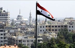 سوریه فهرست نمایندگان خود در ژنو را ارائه کرد