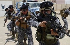 کشته شدن فرمانده لشکر هفتم عراق