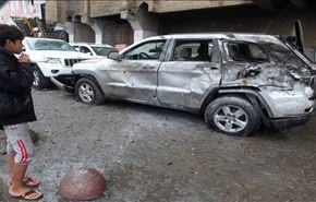 حمله خمپاره ای به مسیر زائران امام حسین(ع)