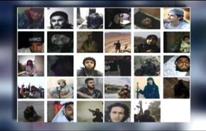 فيديو: صور و أسماء قتلى  المسلحين في 