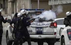 یورش به منازل شهروندان بحرینی و بازداشت جوانان