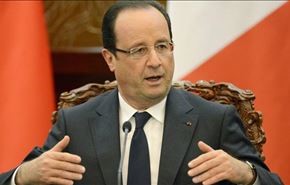بحران دیپلماتیک بین فرانسه و الجزایر به دلیل شوخی اولاند
