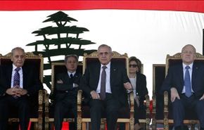 وفد أوروبي في بيروت يحث لانتخاب رئيس جديد وتشكيل حكومة