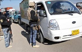 عملیات گسترده ارتش عراق در استان الانبار