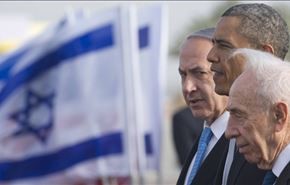 أمريكا تحت سيطرة إسرائيل والعرب الخاسر الأكبر !؟