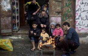 استمرار حصار غزة وهدم الانفاق متنفس الغزيين الوحيد