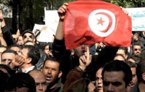 اختلافات درتونس با نخست وزیر جدید هم فروکش نکرد