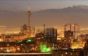 هل سيتم نقل العاصمة من طهران إلى محافظة أخرى؟