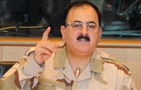 قائد الجيش الحر:كل من يقاتل ضد الحكومة السورية أخ لنا!