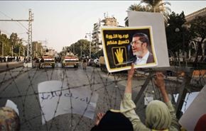 الحكومة المصرية تعتبر جماعة الإخوان تنظيماً إرهابيا
