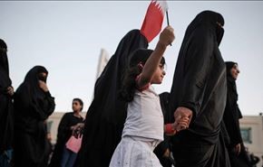 بازداشت 2 کودک بحرینی تمدید شد