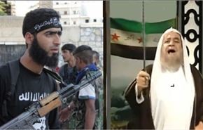 انتقام داعش از پدر معنوی مخالفان مسلح در سوریه