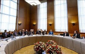 استئناف المفاوضات بین ایران و 