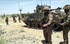 مقتل ثلاثة جنود اطلسيين بهجوم انتحاري في كابول