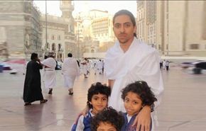 قاض سعودي يوصي بحكم الردة على الناشط رائف بدوي