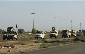 قوات من وسط وجنوب العراق لدعم الجيش ضد القاعدة بالانبار