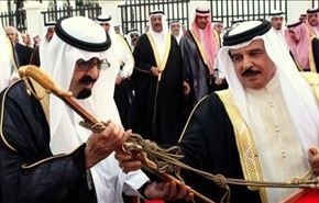 انتقاد شدید نماینده کویتی از آل‌سعود و آل‌خلیفه