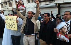 النظام البحريني يعتقل النائب السابق عبدالمجيد السبع