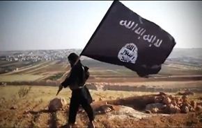 فيديو.. بيان تهديد النصرة لداعش، وتفجير مقراتها
