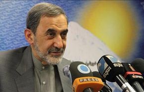 ولايتي يؤيد امكانية محادثات ثنائية بين ايران ودول مجموعة 5+1