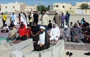 زندانی شدن جوان بحرینی به جرم دعوت به نماز