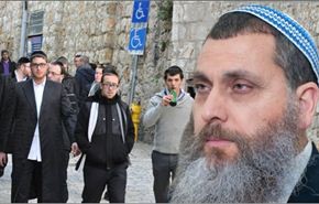 حاخام اسرائيلي:سيفنى كل من على الأرض في 2014 إلا اليهود!!