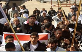 فض اعتصام الانبار، هل تم سياسيا ام أمنيا؟+فيديو