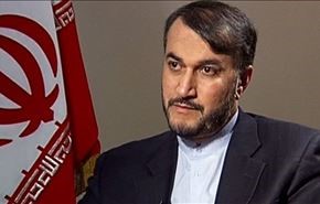 عبداللهيان:وفد ايراني يتابع وضع الدبلوماسي المختطف باليمن