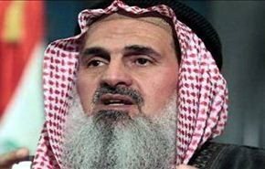 مفتي أهل السنة: دعاة الفتن يؤججون نار الحرب بالانبار