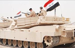 پیامدهای مهم علمیات الانبار در داخل عراق