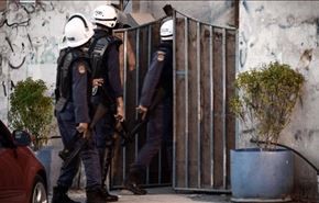 حمله به منازل مردم بحرین و بازداشت ده‌ها نفر + عکس