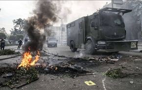 11 قتيلا في مواجهات بين الامن المصري وانصار الاخوان