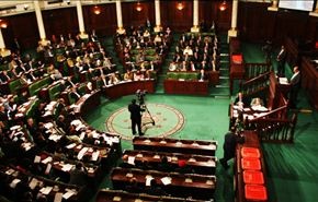 المجلس التاسيسي التونسي يصوت على فصول الدستور الجديد