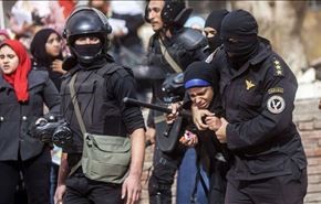 درگیری خونبار طرفداران اخوان و پلیس مصر