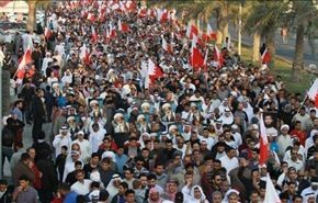 المعارضة: الديمقراطية خيار شعب البحرين وكل الهوس الأمني سيسقط