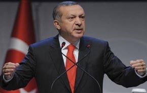 اردوغان، فساد دولتش را توطئه دشمنان می‌داند