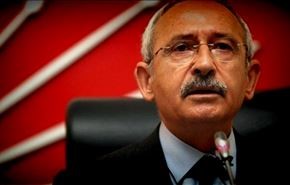 زعيم المعارضة التركية يصف حكومة أردوغان بالعصابة
