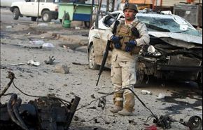 20 قتيلا وجريحا في حصيلة أولية لتفجيري الشعب ببغداد