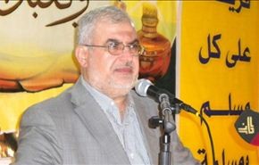 حزب الله: قتالنا في سوريا منع سيطرة التكفيريين على حدود بلادنا