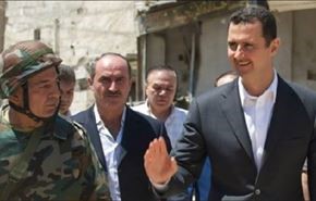 دیدگاه روزنامه آمریکایی درباره آینده حکومت اسد