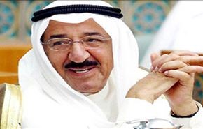 موافقت امیر کویت با استعفای هفت وزیر